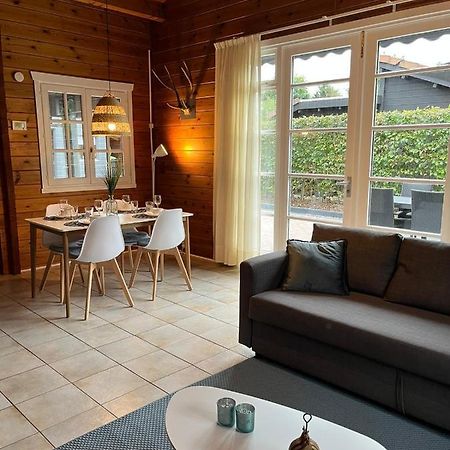 Veluwse Bungalow Ermelo Luaran gambar