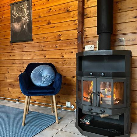 Veluwse Bungalow Ermelo Luaran gambar