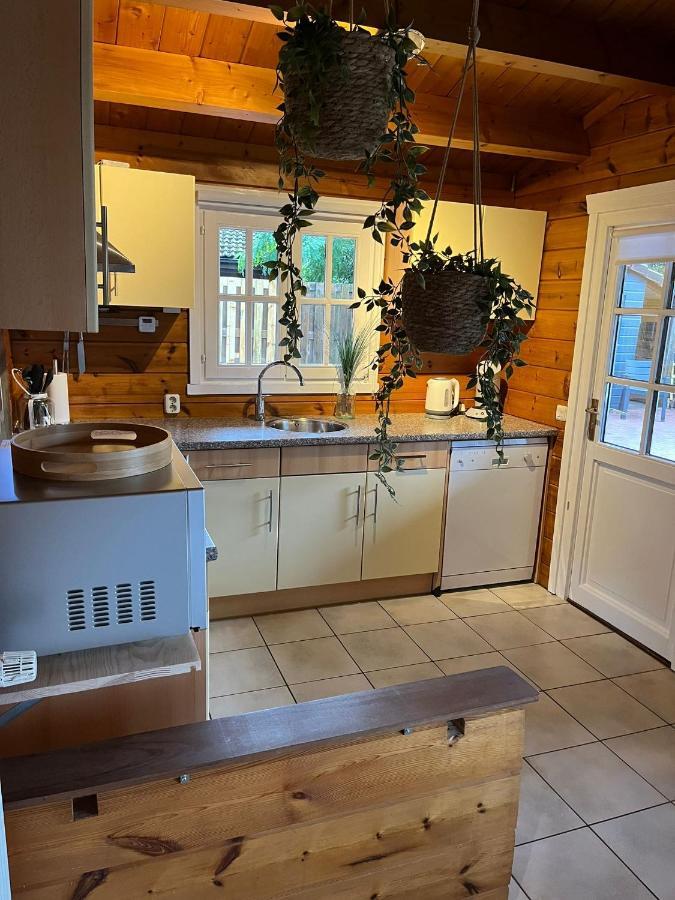 Veluwse Bungalow Ermelo Luaran gambar