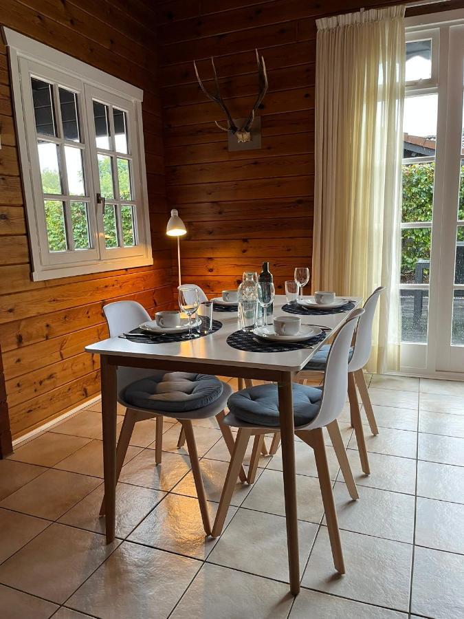 Veluwse Bungalow Ermelo Luaran gambar