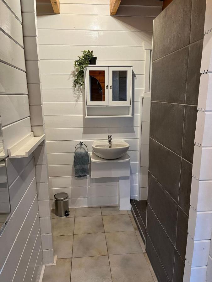 Veluwse Bungalow Ermelo Luaran gambar