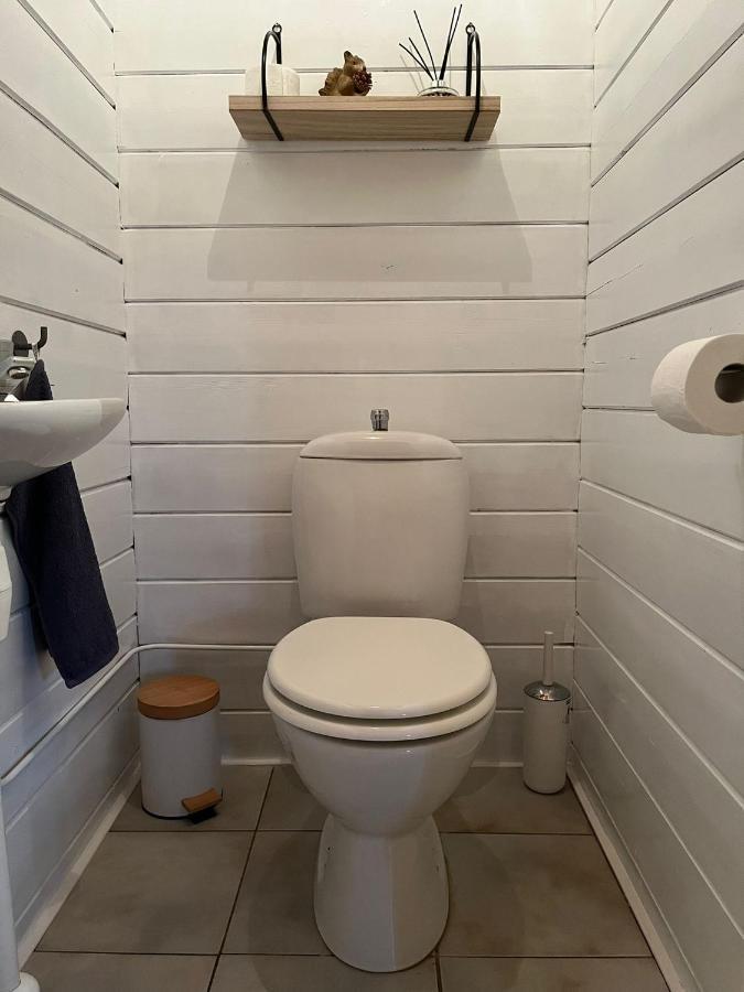 Veluwse Bungalow Ermelo Luaran gambar