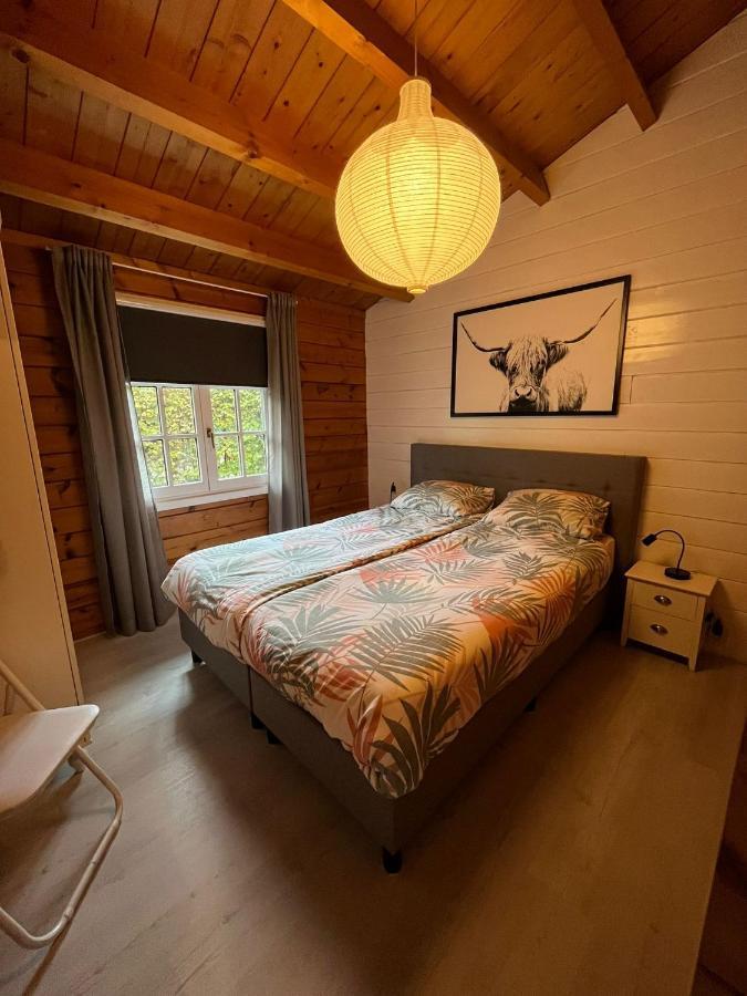 Veluwse Bungalow Ermelo Luaran gambar