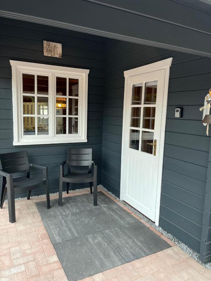 Veluwse Bungalow Ermelo Luaran gambar