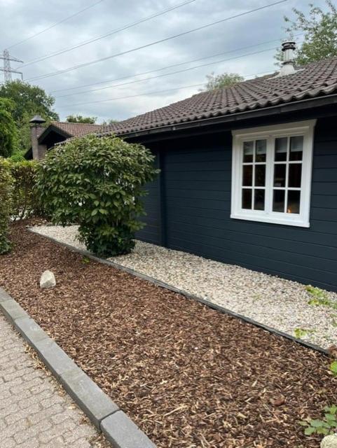 Veluwse Bungalow Ermelo Luaran gambar