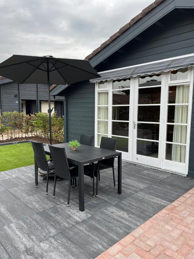 Veluwse Bungalow Ermelo Luaran gambar